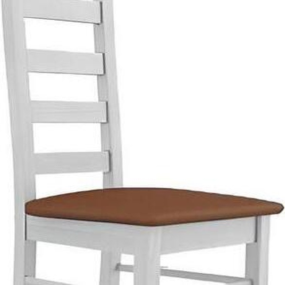 Meubles de salle à manger classiques Chaise en bois Chaises Design Fauteuil en bois rembourré