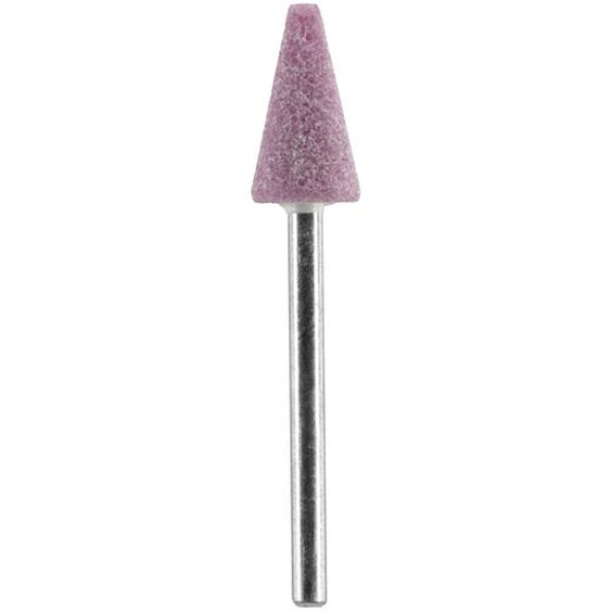Meule daffûtage de 9,5 mm