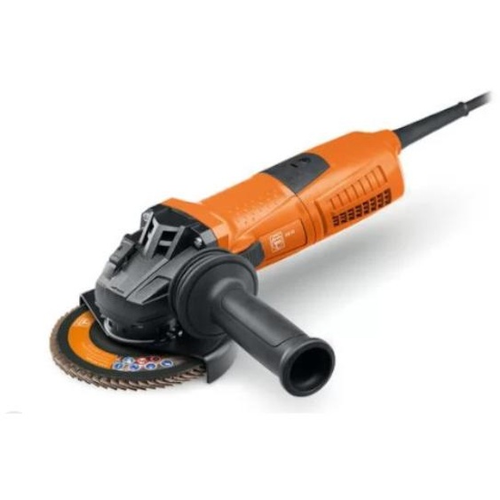 Meuleuse 1300W CG 13-125V – FEIN - 72228060000