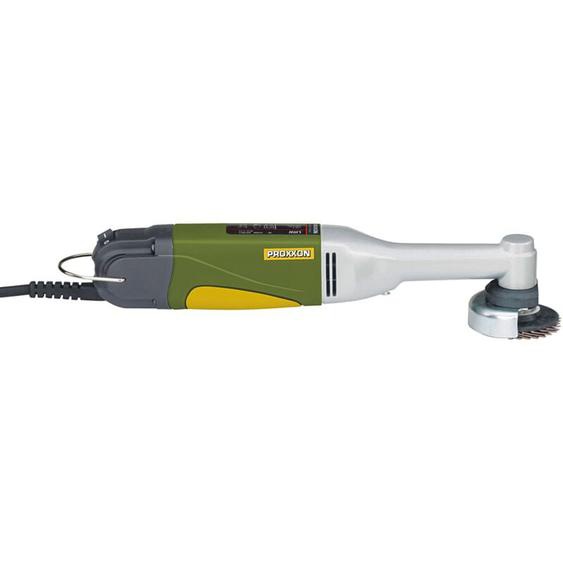Proxxon - Meuleuse angulaire à col long lhw 100 w 28547