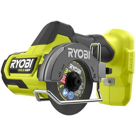 Meuleuse compacte Brushless 18V ONE+ HP™