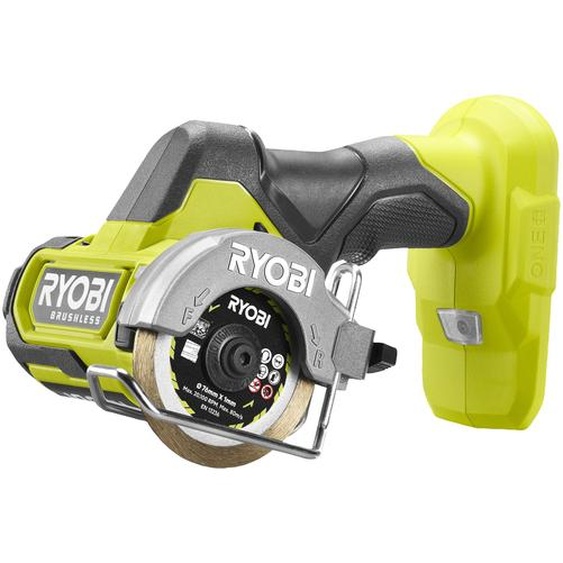 Meuleuse compacte Brushless 18V ONE+™
