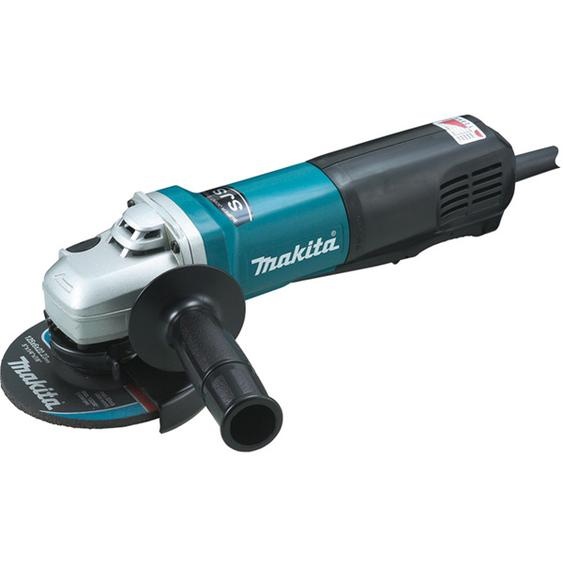 Meuleuse dangle 1400 W 125 mm MAKITA 9565PCV