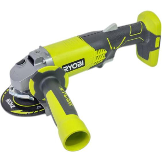 Meuleuse dangle 18 v One+ - sans batterie ni chargeur R18AG-0 - Ryobi