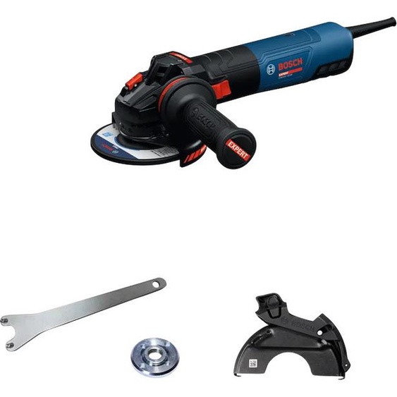 Meuleuse dangle 2000 W EXWS20-125SB BOSCH EXPERT 06017D5000