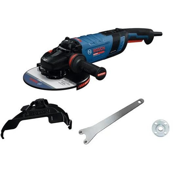 Meuleuse dangle 2800 W EXWS30-230PB sous carton BOSCH EXPERT 06018G1101
