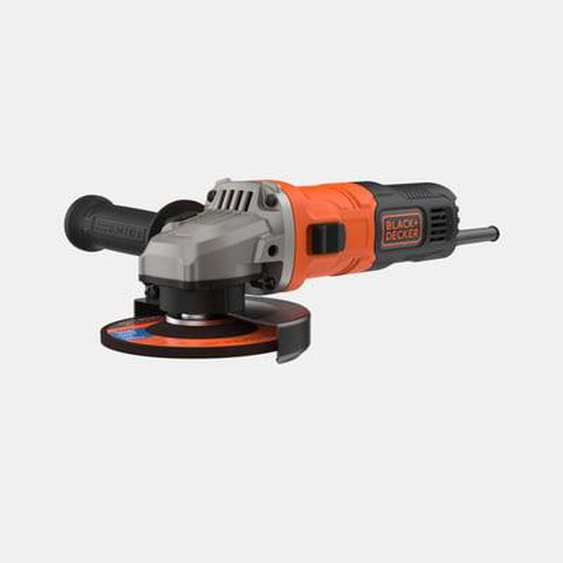 Meuleuse dangle - 710 watts - 115 mm
