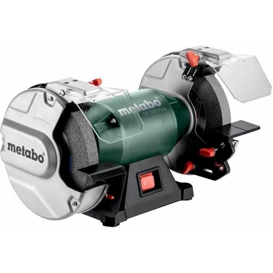 Meuleuse dangle Metabo DS 200 Plus 600 W