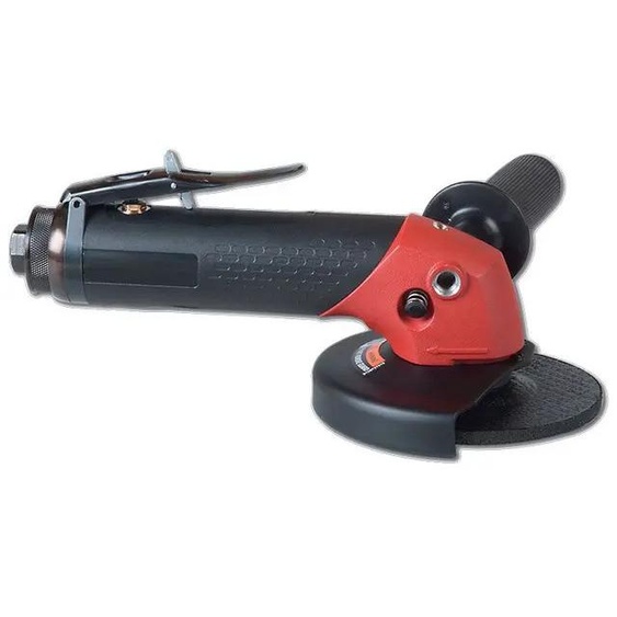 Meuleuse dangle pneumatique 1600 W KA16120A5 D 125 mm DESOUTTER 1921609