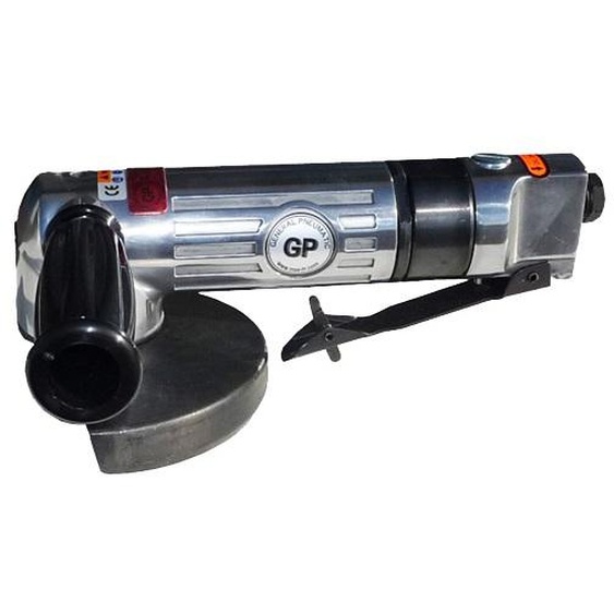 Meuleuse dangle pneumatique 390 W 125 mm GENERAL PNEUMATIC GP3525