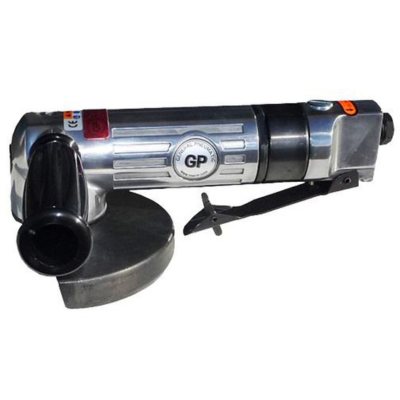 Meuleuse dangle pneumatique 390W 125mm - GENERAL PNEUMATIC - GP3525