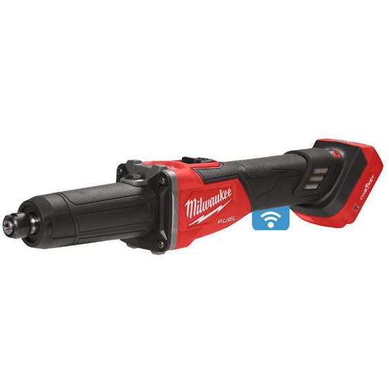 Meuleuse droite 18V M18 FDGROVB-0X (sans batterie ni chargeur) + coffret HD BOX - MILWAUKEE TOOL - 4933480955