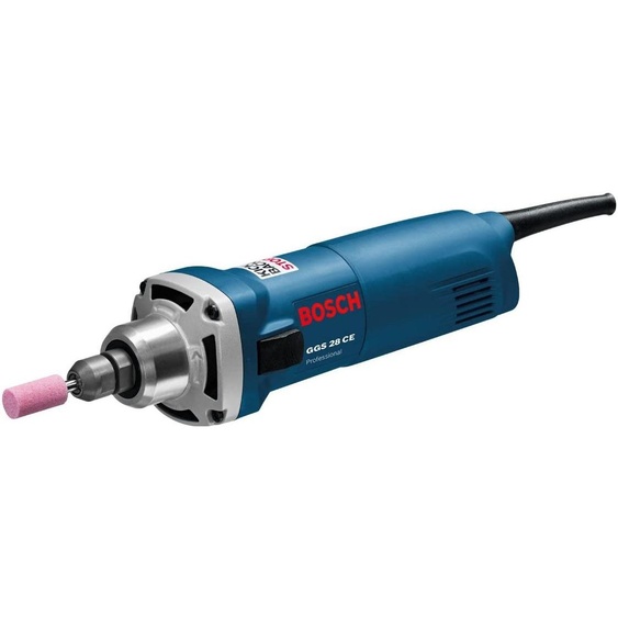 Meuleuse droite 650 W GGS 28 CE Professional BOSCH 0601220100
