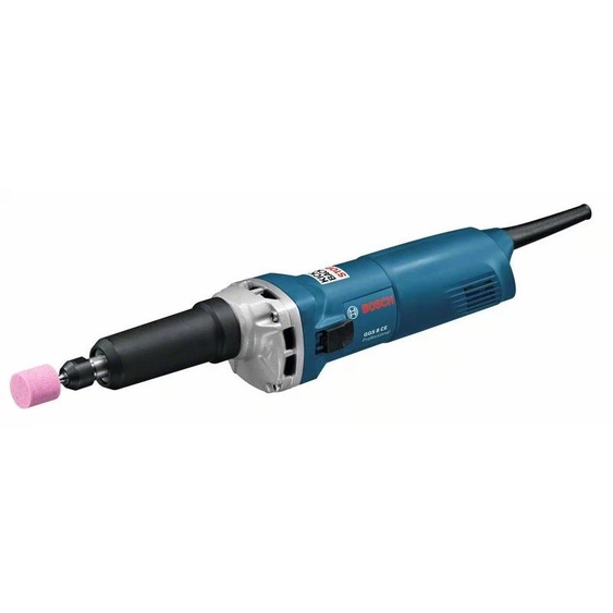 Meuleuse droite 750 W GGS 8 CE Professional BOSCH 0601222100