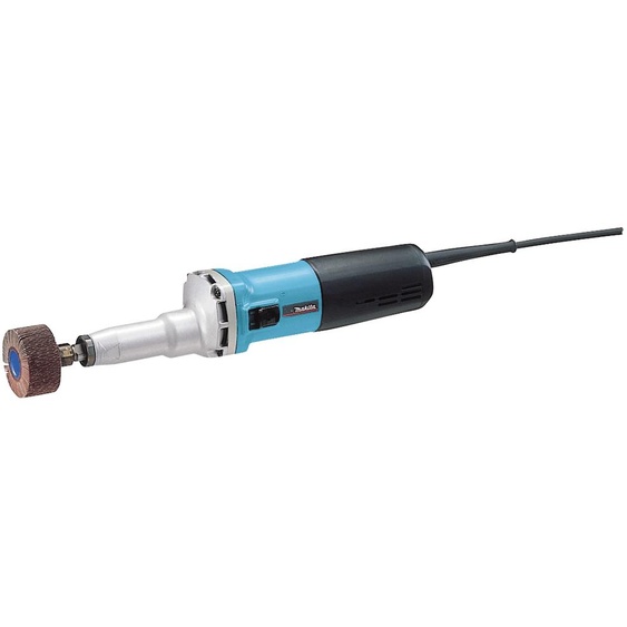 Meuleuse droite 750W MAKITA GD0810C