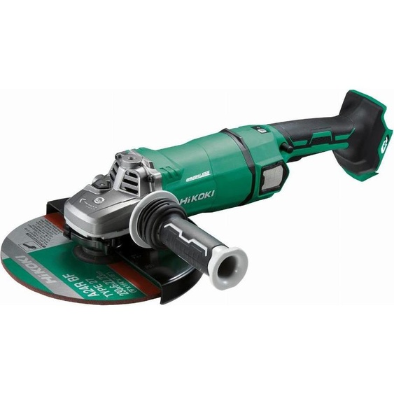 Meuleuse MultiVolt 36V Ø230 Li-ion Brushless sans batt. ni charg. coffret - G3623DAW4Z