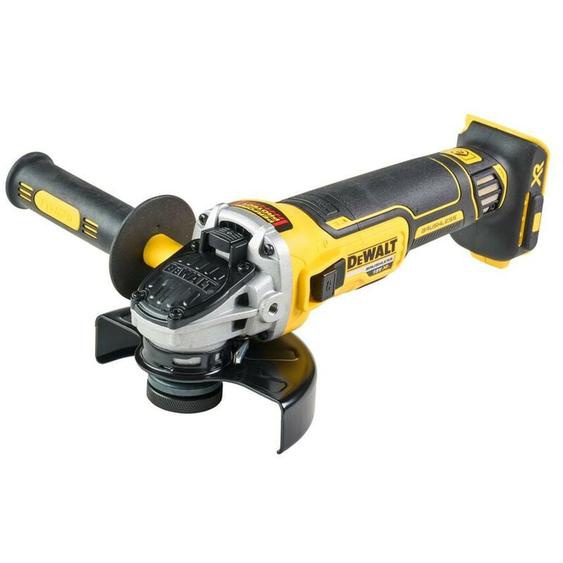 Dewalt - Meuleuse sans fil Brushless xr 18V Li-Ion 125mm DCG405N (produit seul)