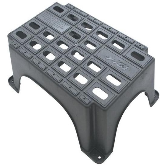 MGI Marchepied plastique simple
