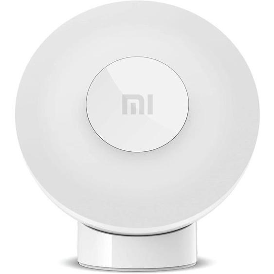 Mi Motion-Activated Night Light 2 Bluetooth, lumière intelligente 3 en détection de mouvement et de lumière, rotation à 360°, A404