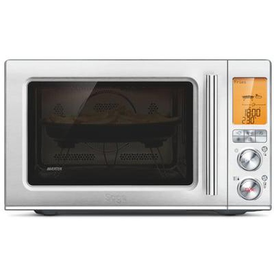 Micro ondes combiné Combi Wave 3 in 1