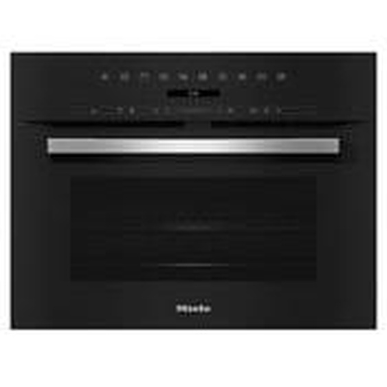 Micro ondes combiné encastrable H 7145 BM