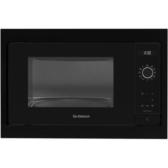 Micro ondes encastrable DME4310X Inox Stellaire