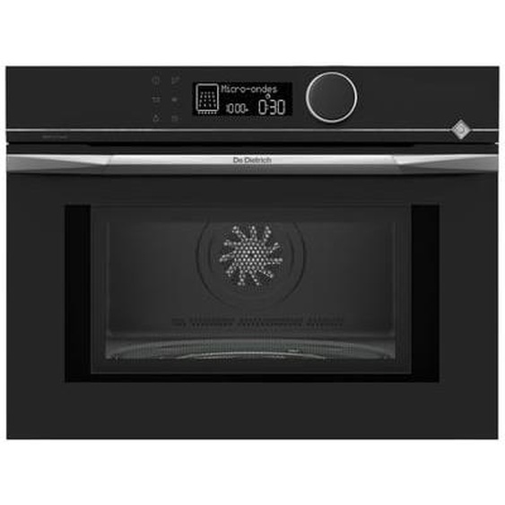 Micro ondes encastrable DKE4535X Inox Stellaire