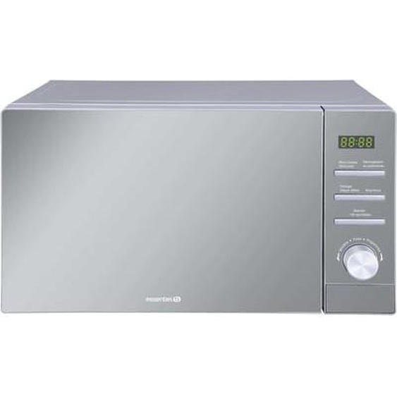 Micro ondes grill EG203s Carbone