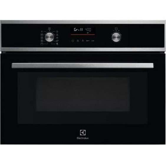 Micro ondes grill encastrable EVM6E46X