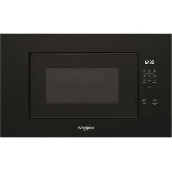 Micro ondes grill encastrable WMF200GNB