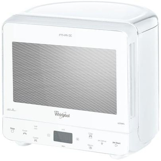 Micro ondes grill MAX38FW crisp