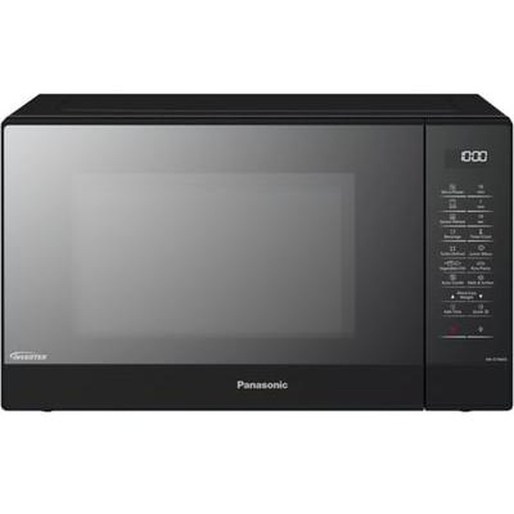 Micro ondes grill NN-GT46KBSUG