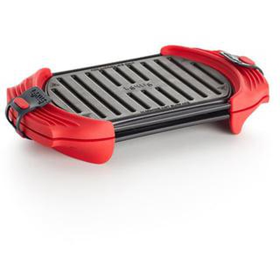 Microwave grill   à  personnes