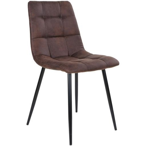 Middelfart - Chaise de salle à manger (lot de 2)