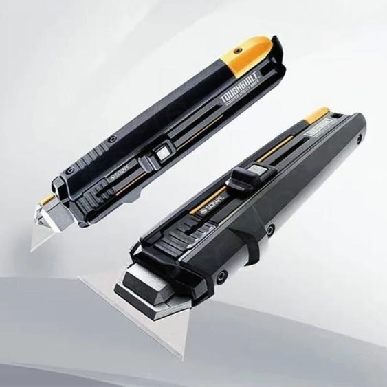 MIJIA ToughBuild Nouveau couteau à déformer, couteau à papier peint, déformation métallique, déformation lourde, outil de coupe double fonction