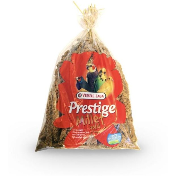 Millet en épi jaune 1 Kg