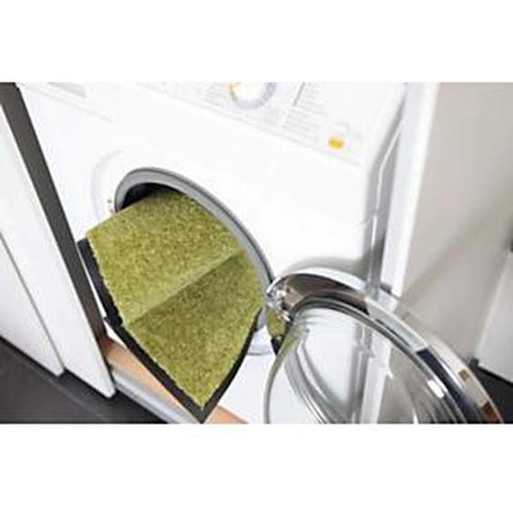MILTEX Tapis anti-salissure EAZYCARE COLOR, 900x1500 mm gris