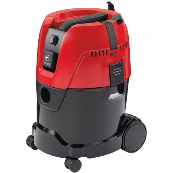 MILWAUKEE Aspirateur 25L classe L AS2-250 ELCP - 4933447480