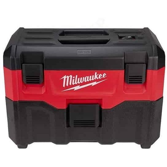 MILWAUKEE Aspirateur chantier 18V solo M18VC2-0 - 4933464029