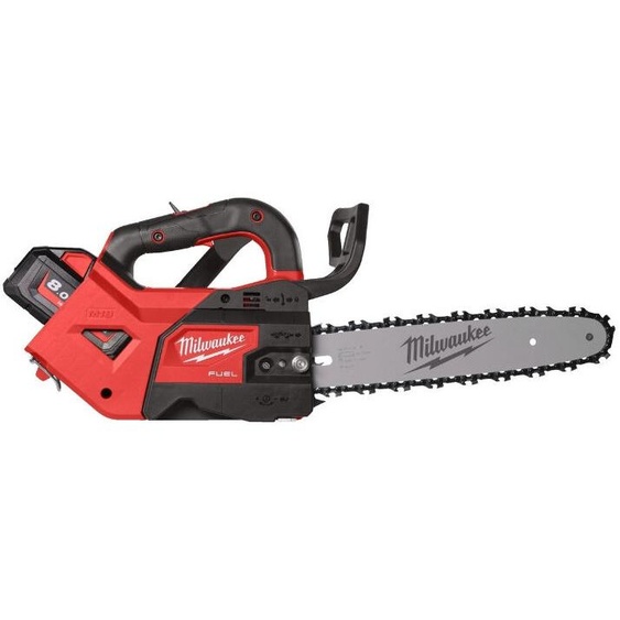 MILWAUKEE Elagueuse 30cm 18V 8Ah FTHCHS30-802 - 4933479587