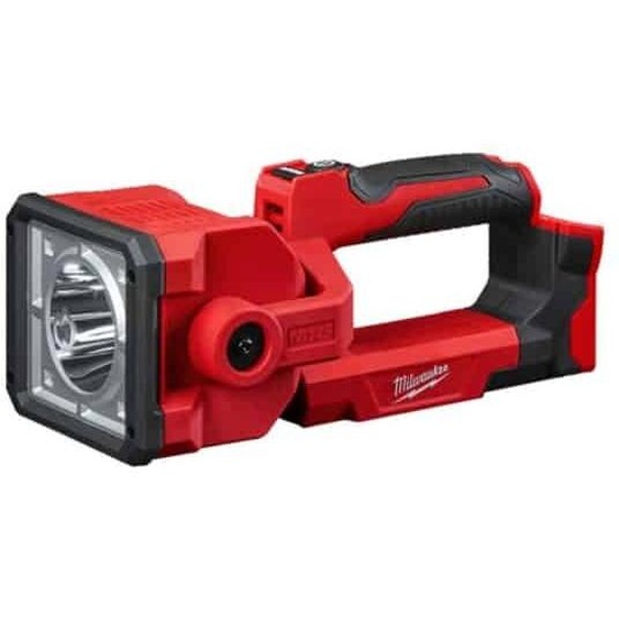 MILWAUKEE Lampe 1250 lumens M18 SLED-0 -4933459159