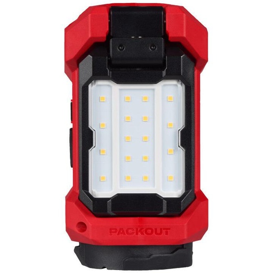 MILWAUKEE Projecteur 1200Lm 12V Solo ALIP-0 4933500321
