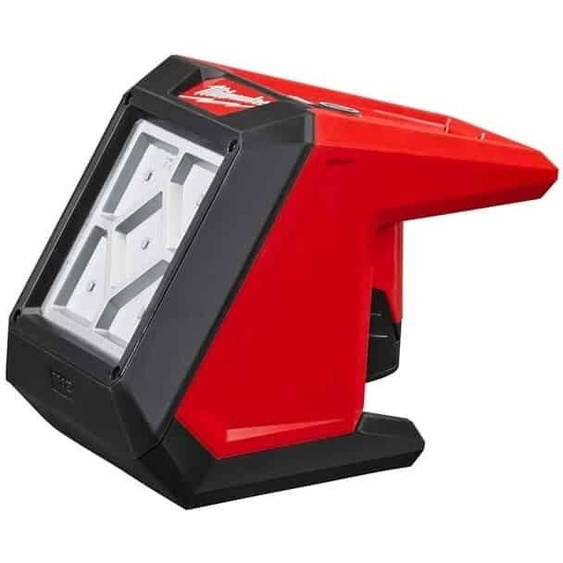 MILWAUKEE Projecteur de chantier M12 AL-0 - 4933451394 solo