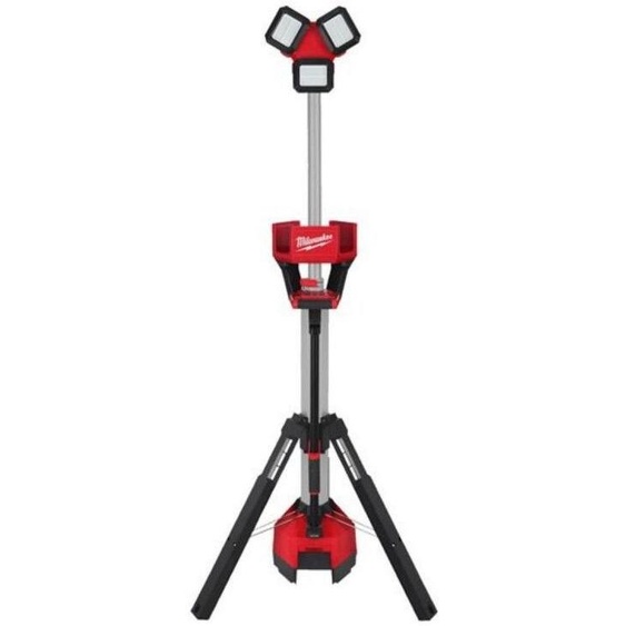 MILWAUKEE Projecteur de chantier - M18 HOSALC-0 - 4933478116 solo