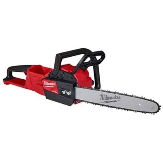 MILWAUKEE Tronçonneuse 18V solo 30cm M18 FCHSC-0 - 4933471441