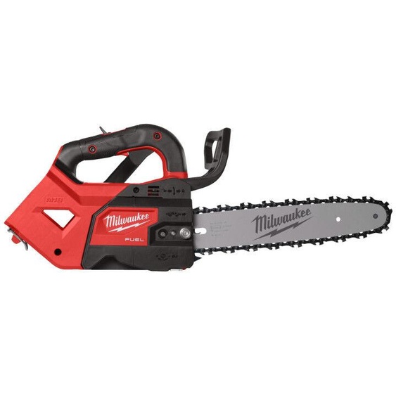 MILWAUKEE Tronçonneuse élagage FUEL 18V Solo 30cm - 4933479586