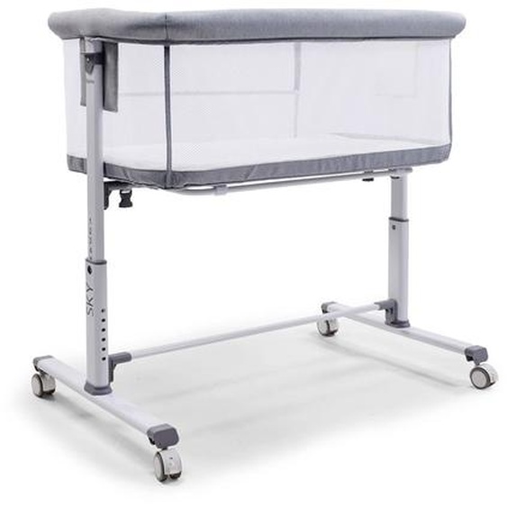 Mini Berceau Cododo Gris