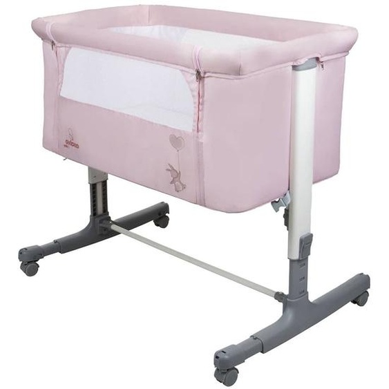 Mini Berceau De Cododo Calm Rose