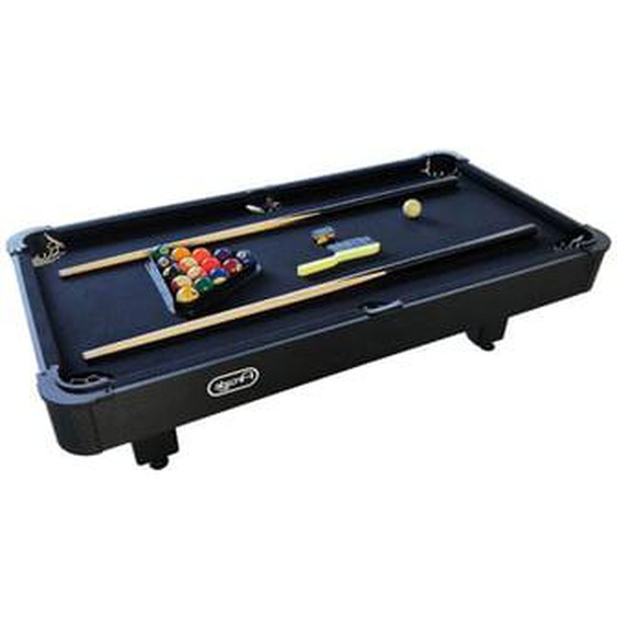 Mini Billard 2 joueurs Rene Pierre