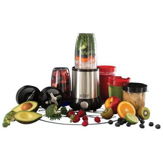 Mini-blender